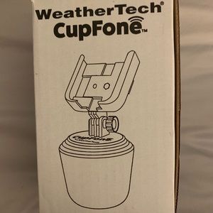 NIB WeatherTech CupFone